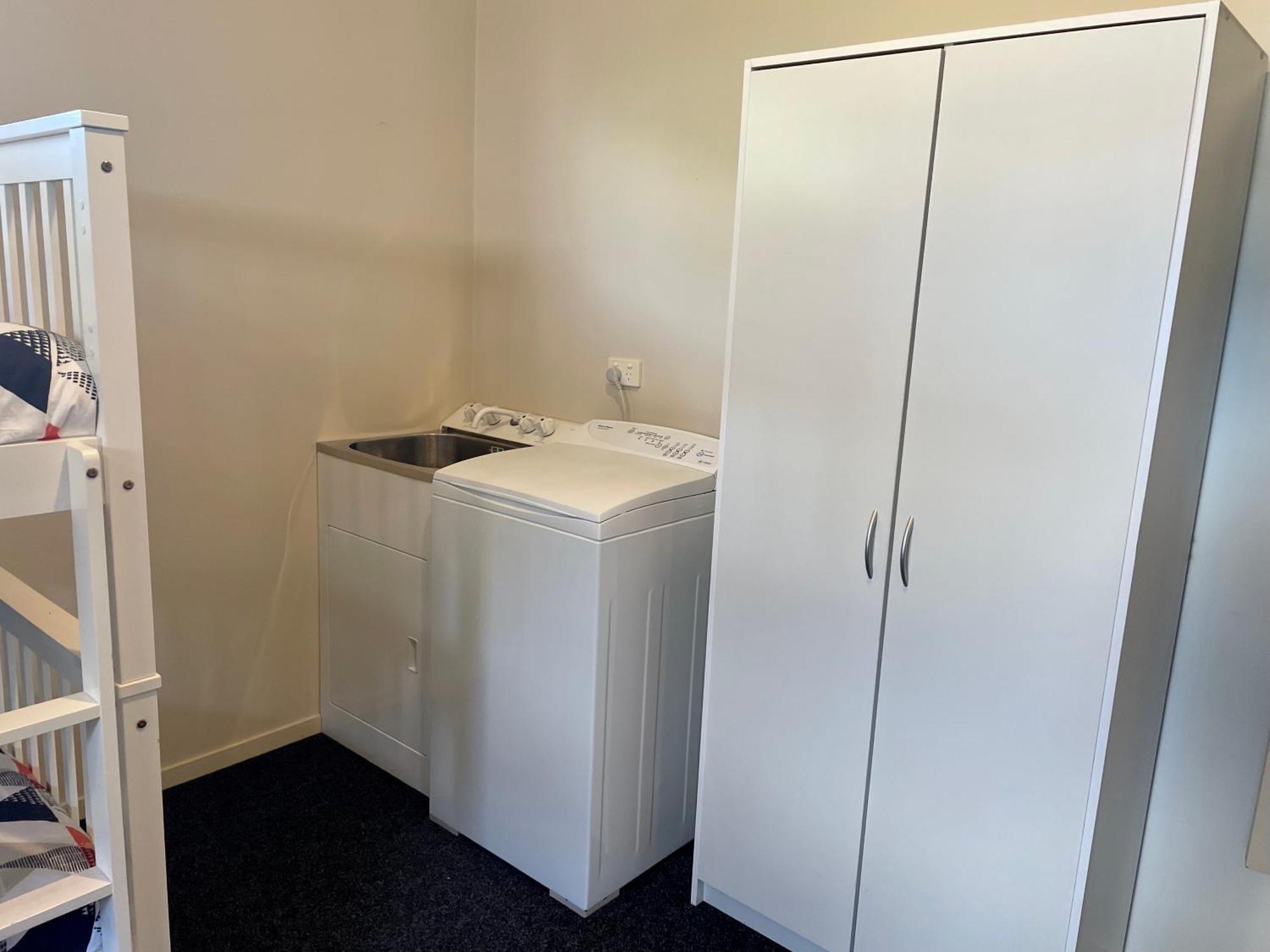 Oceans 8 - Mangawhai Heads Holiday Home Экстерьер фото